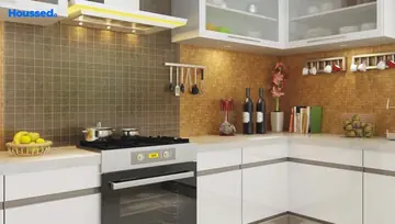 Sample Apartment of Ravinanda Sky Twins - Image 113466