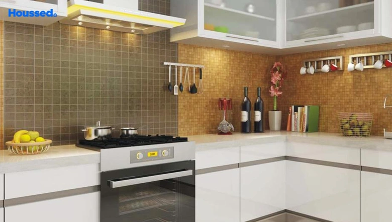 Sample Apartment of Ravinanda Sky Twins in Kondhwa, Pune - Image 113466