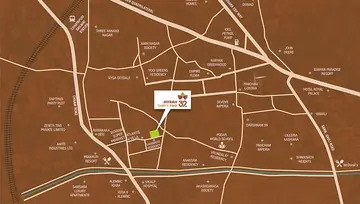 Location of Myrah 32 - Image 153319
