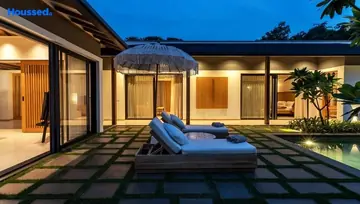 Amenities of Rio Rumah Hutan - Image 153324