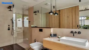 Bathroom of Rio Rumah Hutan - Image 153328