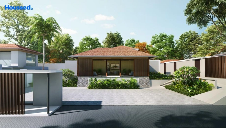 Project Image of Rio Rumah Hutan in Siolim, Goa - Image 153321