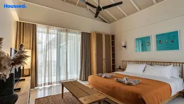Room of Rio Rumah Hutan - Image 153327