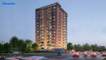 Project Image of Shiv Shubh City 56 - Image 153344