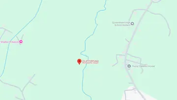 Location of Rumeet Dilip Fortuna - Image 153348