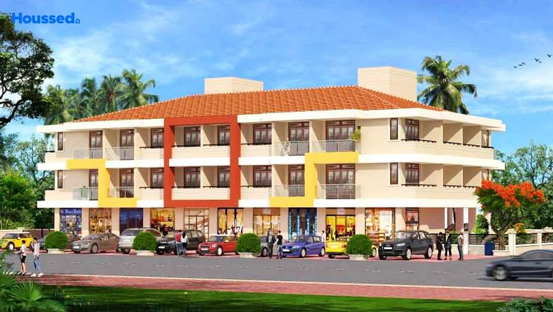 Project Image of Rumeet Dilip Fortuna in Quepem, Goa - Image 153346