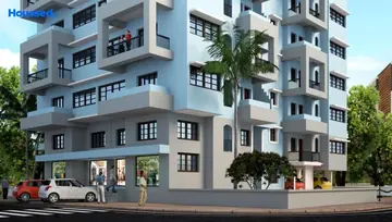 Project Image of Sai Girija - Image 153355