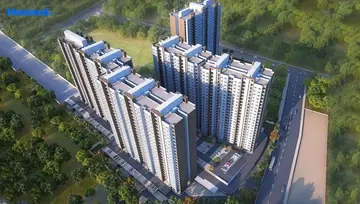 Project Image of Puravankara Codename Plus Life - Image 113470