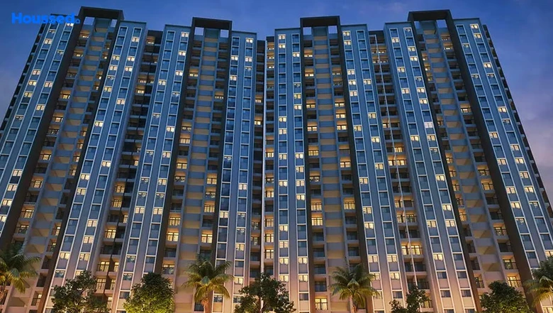 Project Image of Puravankara Codename Plus Life in Kondhwa, Pune - Image 113471