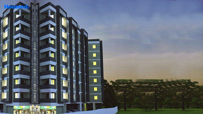 Project Image of Siddhraj Homes in Kalol, Gandhinagar - Image 153392