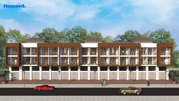 Project Image of Sky Blue Homes 2 - Image 153402