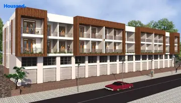 Project Image of Sky Blue Homes 2 - Image 153403