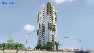 Project Image of Alcove Tower 5 - Image 153435