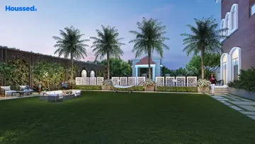 Amenities of Arrjavv Hazelburg - Image 153447