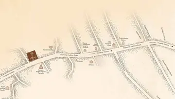 Location of Arrjavv Hazelburg - Image 153448