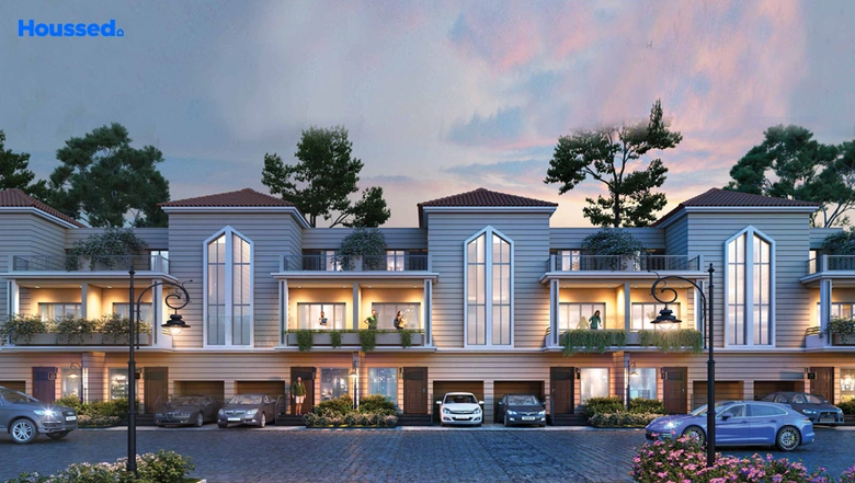 Project Image of Arrjavv Hazelburg in Joka, Kolkata - Image 153443