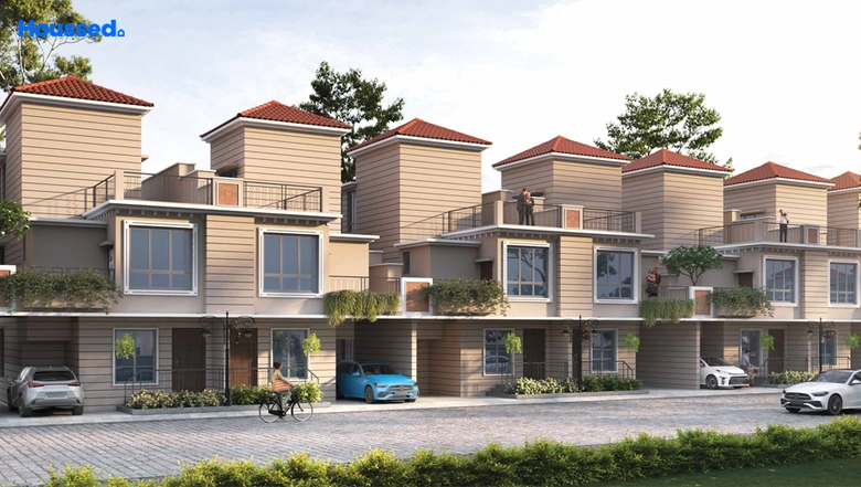 Project Image of Arrjavv Hazelburg in Joka, Kolkata - Image 153444