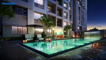 Amenities of Prudent Prana - Image 153483