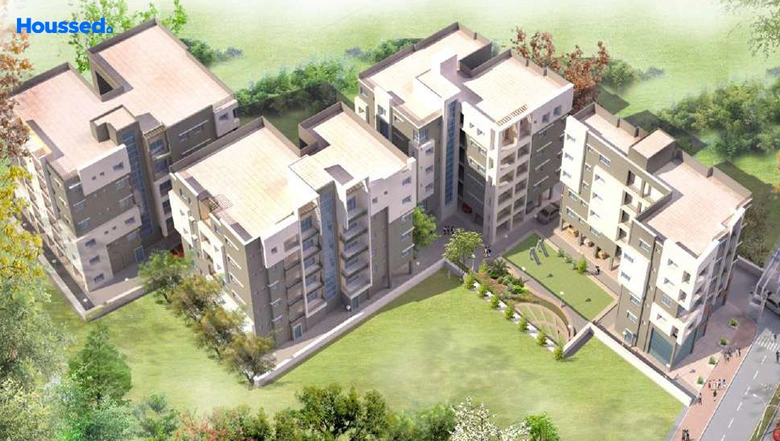 Project Image of Ever Blink Oxford in Howrah, Kolkata - Image 153579