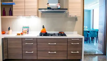 Sample Apartment of Forum Atmosphere - Image 153594