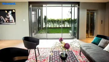 Sample Apartment of Forum Atmosphere - Image 153597