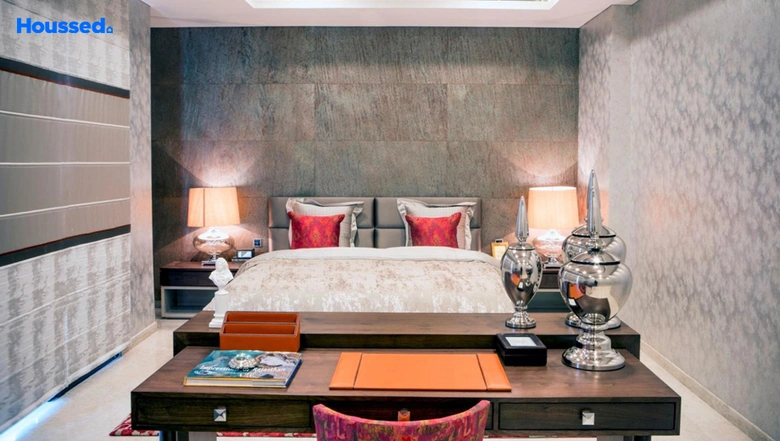 Sample Apartment of Forum Atmosphere in EM Bypass, Kolkata - Image 153596