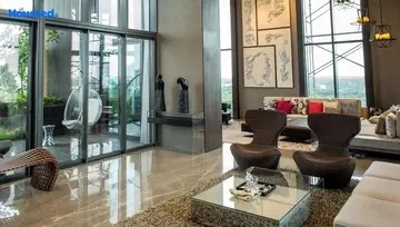 Sample Apartment of Forum Atmosphere - Image 153595