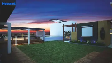 Amenities of Yash Elina - Image 113718