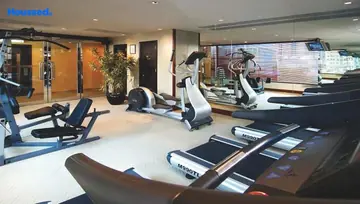Amenities of Yash Elina - Image 113719