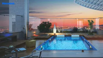 Amenities of Yash Elina - Image 113720