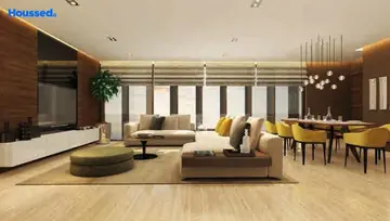 Sample Apartment of Forum Serendipity - Image 153601