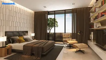 Sample Apartment of Forum Serendipity - Image 153602