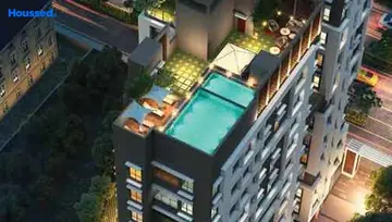 Amenities of Ganguly 4 Sight Vivante - Image 153613