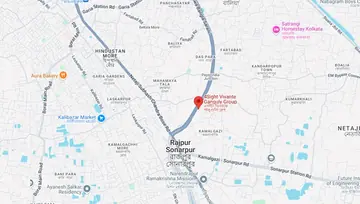 Location of Ganguly 4 Sight Vivante - Image 153617