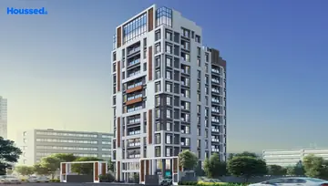 Project Image of Ganguly 4 Sight Vivante - Image 153611