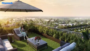 Amenities of True Glenmore Park - Image 153631