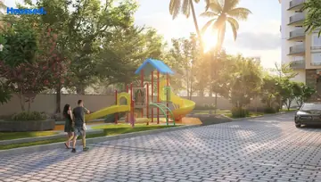 Amenities of True Glenmore Park - Image 153632