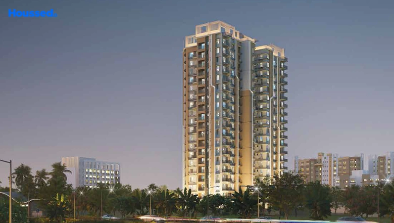 Project Image of True Glenmore Park in Garia, Kolkata - Image 153627