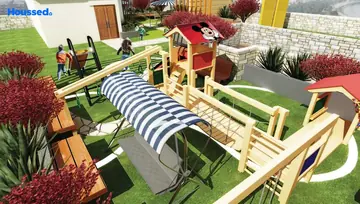 Amenities of GM Meena Icon - Image 153647