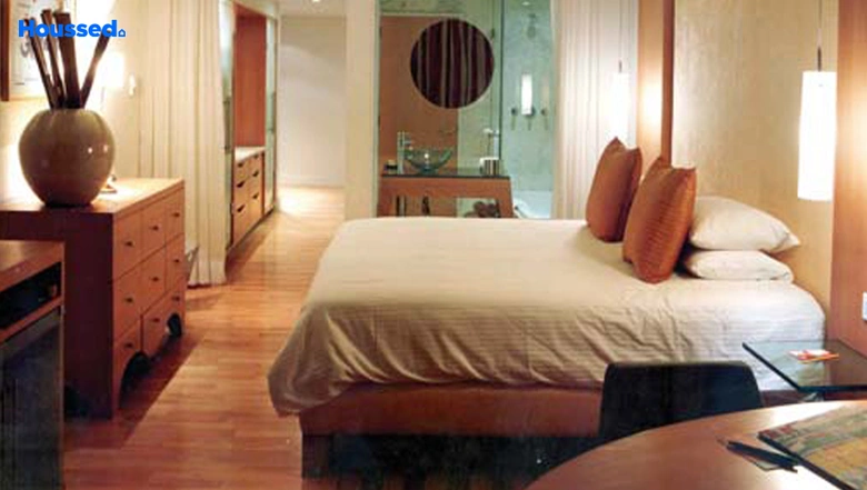 Sample Apartment of GM Meena Icon in Sodepur, Kolkata - Image 153648