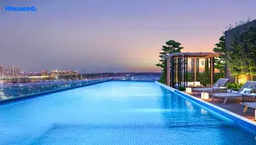 Amenities of Arya Altamount - Image 153695