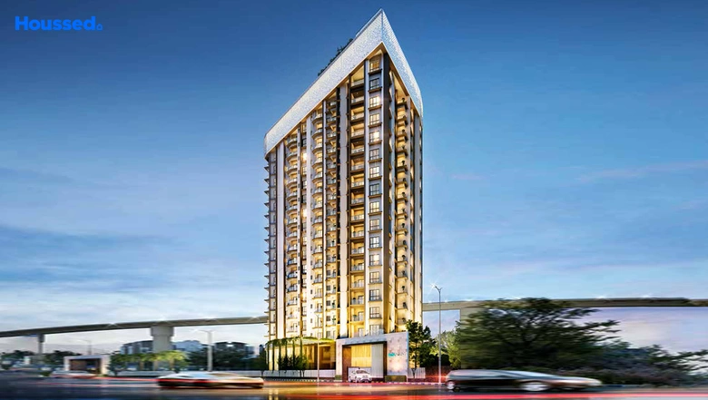 Project Image of Arya Altamount in EM Bypass, Kolkata - Image 153694