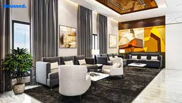 Sample Apartment of Arya Altamount - Image 153696