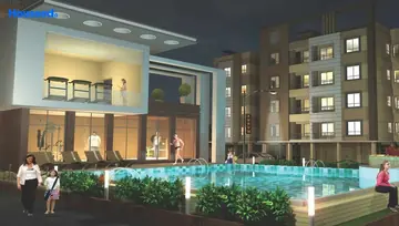 Amenities of GPS Meena Aurum - Image 153701