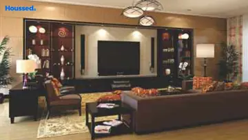 Sample Apartment of GPS Meena Aurum - Image 153704