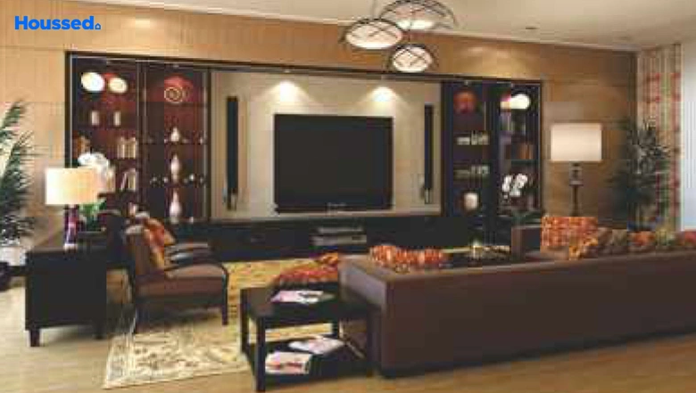 Sample Apartment of GPS Meena Aurum in New Town, Kolkata - Image 153704