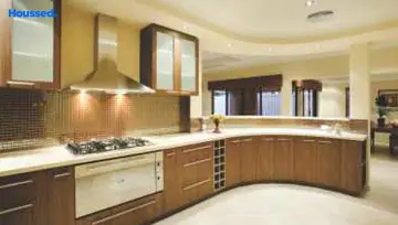 Sample Apartment of GPS Meena Aurum - Image 153703