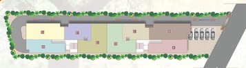 Master Plan of GPS Meena Avalon in Salt Lake, Kolkata - Image 153712