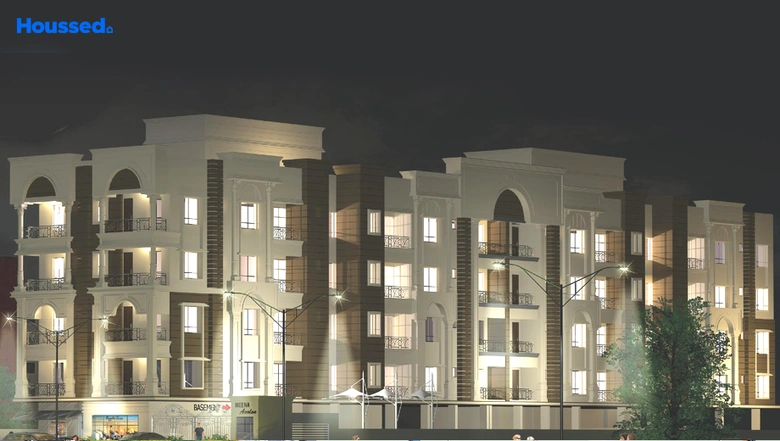 Project Image of GPS Meena Avalon in Salt Lake, Kolkata - Image 153708