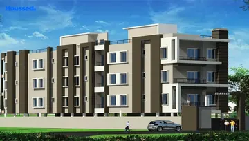 Project Image of JB Annex - Image 153731